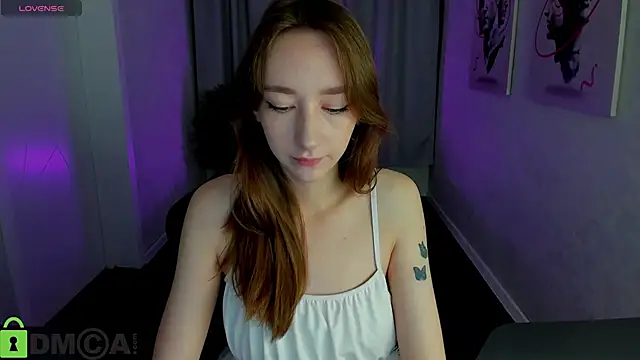 Miche1le Allenne online show from 09.13.25