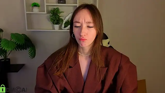 Miche1le Allenne online show from 03.02.26