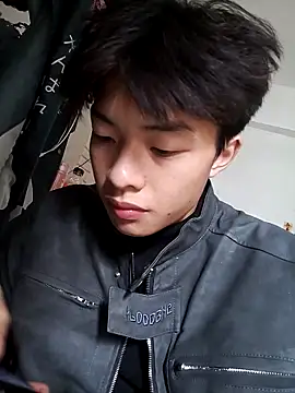 junjun1189 online show from 11.02.25