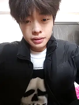 junjun1189 online show from 12.15.25