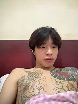 junjun1189 online show from 03.02.26