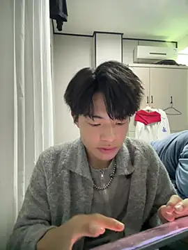 junjun1189 online show from 04.25.26