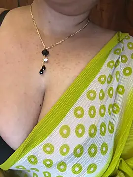 annanya01 online show from 07.03.26