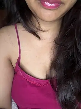 annanya01 online show from 07.20.26