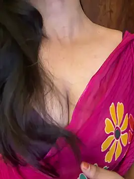 annanya01 online show from 07.31.26