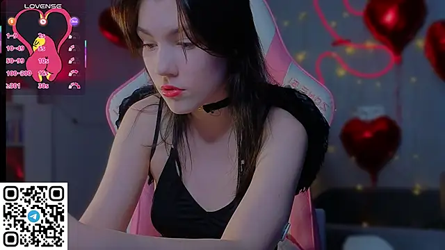 Sophie SkyAngel online show from 02.14.26