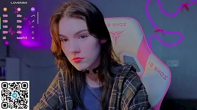 Sophie SkyAngel online show from 03.14.26