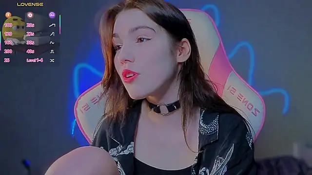 Sophie SkyAngel online show from 05.31.26