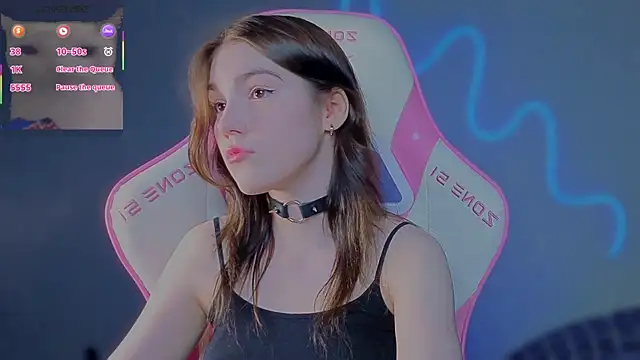 Snapshot of Sophie_SkyAngel chatting on 07.12.26 Sophie SkyAngel online show from 07.12.26