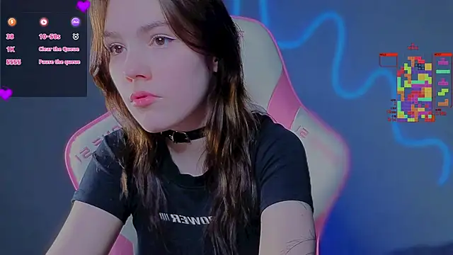 Snapshot of Sophie_SkyAngel chatting on 07.25.26 Sophie SkyAngel online show from 07.25.26