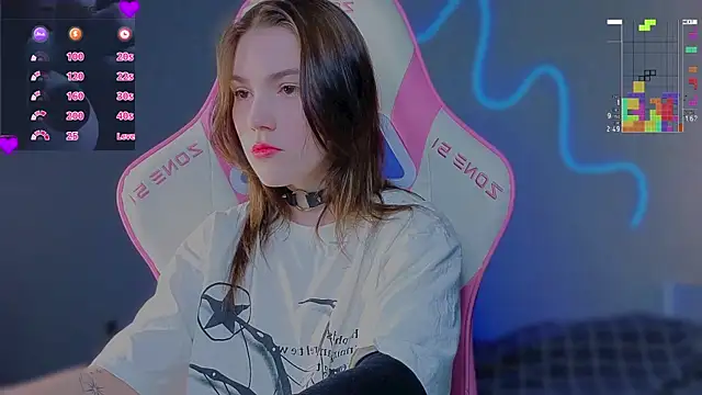 Snapshot of Sophie_SkyAngel chatting on 07.29.26 Sophie SkyAngel online show from 07.29.26