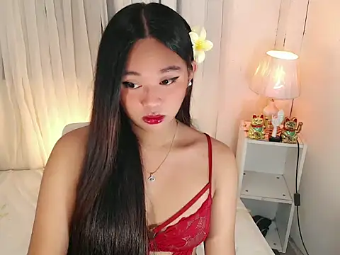 Malia cummer online show from 06.04.26