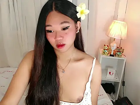 Malia cummer online show from 06.26.26