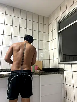 Snapshot of BAGHEERAPGG chatting on 11.08.25 BAGHEERAPGG online show from 11.08.25