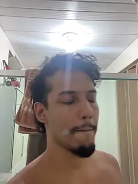 Snapshot of BAGHEERAPGG chatting on 02.03.26 BAGHEERAPGG online show from 02.03.26