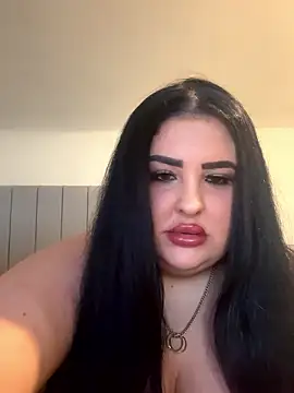 Snapshot of cbabyxox chatting on 03.23.26 cbabyxox online show from 03.23.26