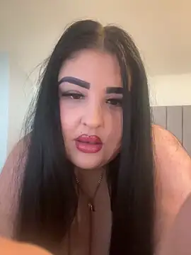 Snapshot of cbabyxox chatting on 05.19.26 cbabyxox online show from 05.19.26