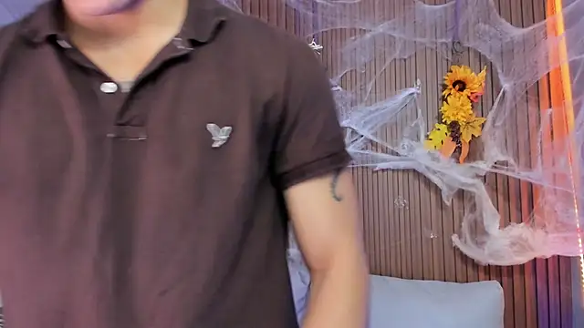 Leo santoro online show from 10.16.25