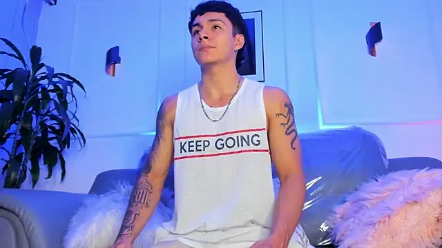 Leo santoro online show from 03.02.26