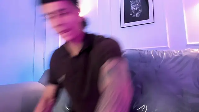 Leo santoro online show from 04.09.26