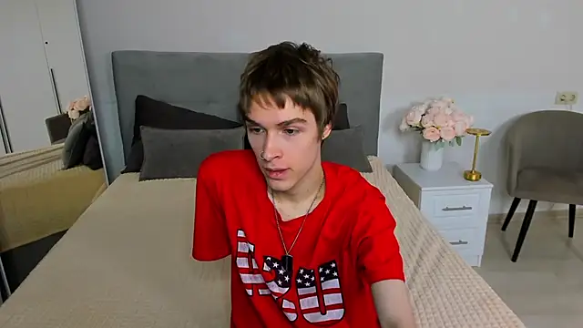 Blake Rosse online show from 09.15.25