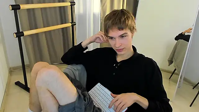 Blake Rosse online show from 09.20.25