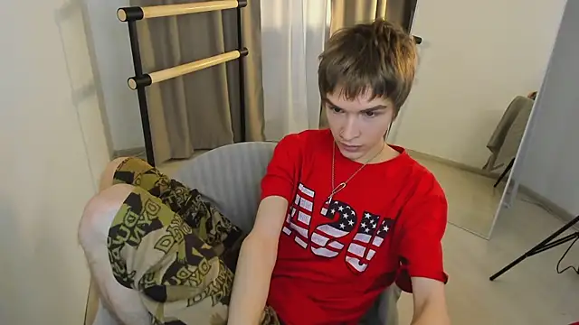 Blake Rosse online show from 09.27.25