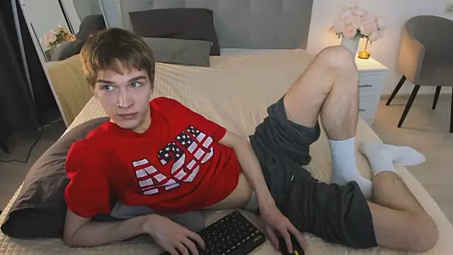 Blake Rosse online show from 10.04.25