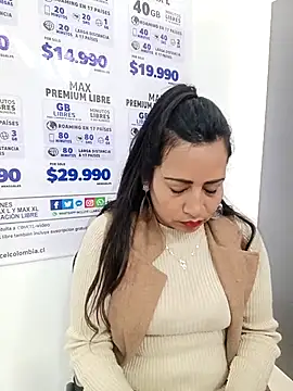 PAULA20- online show from 01.10.26