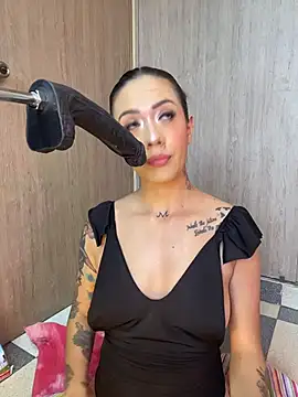 ValentinaBianchi online show from 03.30.26