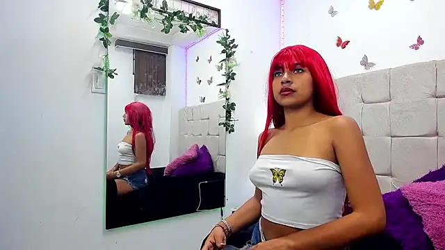 malenahot303av online show from 09.11.25