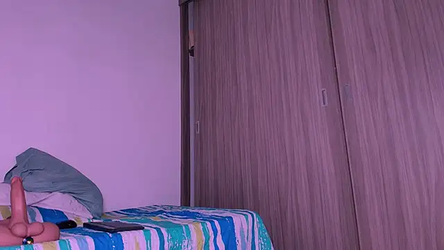 dreamsussi online show from 07.21.26