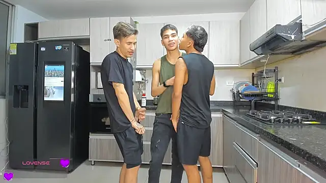 Bisexlifehot   online show from 02.07.26