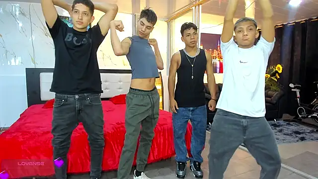 Bisexlifehot   online show from 03.21.26