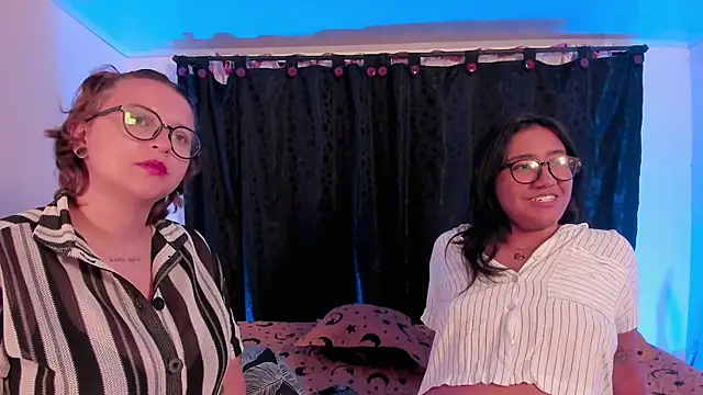 CrazyCakes  online show from 05.18.26