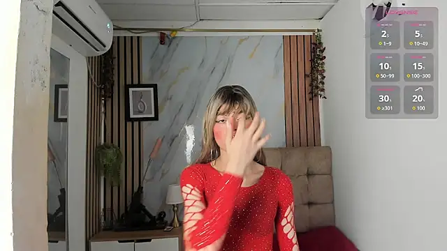 Snapshot of Vanessa_Jenner chatting on 05.03.26 Vanessa Jenner online show from 05.03.26