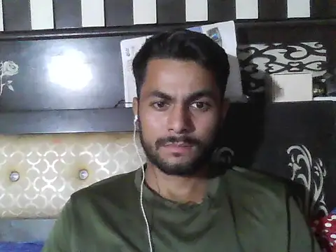 ursdreamperson online show from 11.06.25