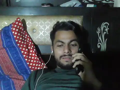 ursdreamperson online show from 11.17.25