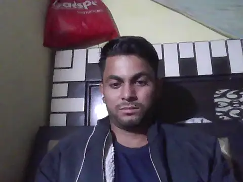 ursdreamperson online show from 11.21.25