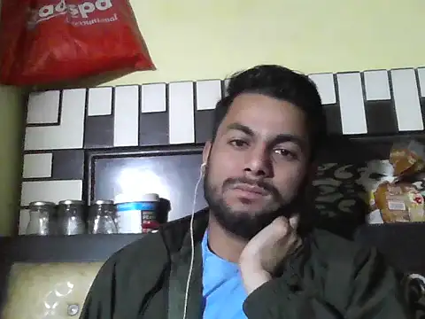 ursdreamperson online show from 12.14.25