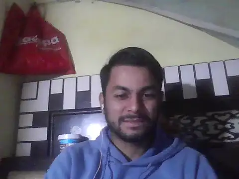 ursdreamperson online show from 12.20.25