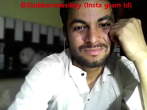 ursdreamperson online show from 02.11.26