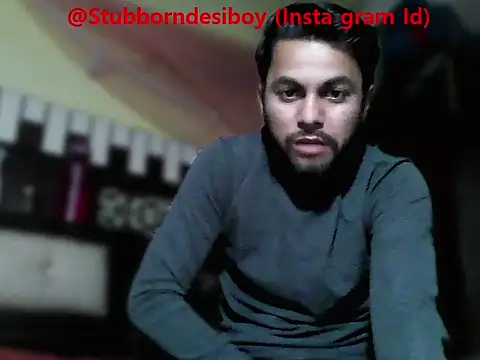 ursdreamperson online show from 02.18.26