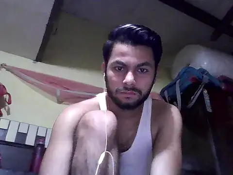 ursdreamperson online show from 02.23.26