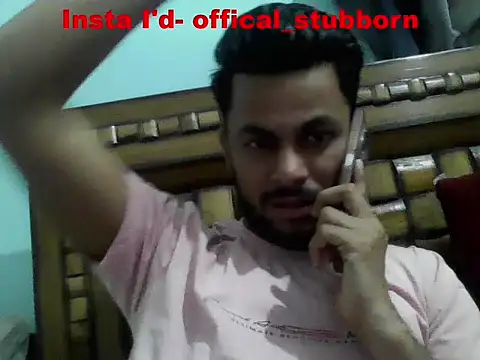 ursdreamperson online show from 04.08.26