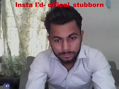 ursdreamperson online show from 04.13.26