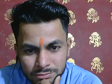 ursdreamperson online show from 04.22.26