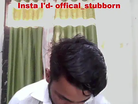 ursdreamperson online show from 06.12.26