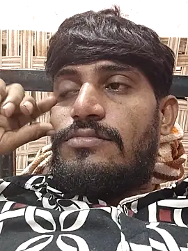 krishjaat43 online show from 09.13.25