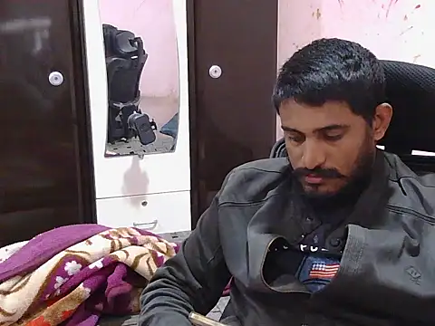 krishjaat43 online show from 02.05.26